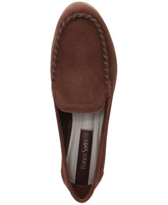 Women's Maude Round Toe Loafers
