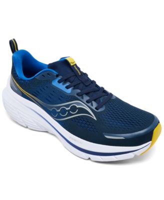 Saucony - Men's Guide 18 Running Sneakers from Finish Line
