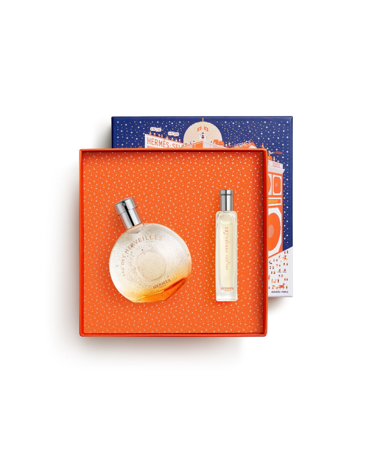 HERMES 2-Pc. Twilly d'Hermes Eau De Parfum Gift Set