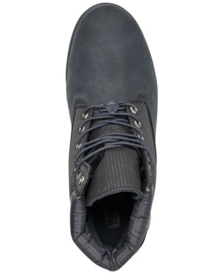 Men's 6 Inch Heritage Waterproof Boots from Finish Line