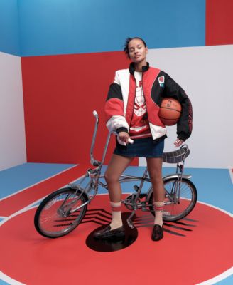 Adult's Spider-Man 2-Pk. Knit Socks, Macy's Exclusive