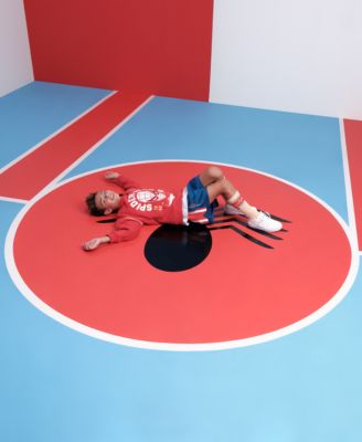 Kids Spider-Man Fleece Sweatshirt, Macy's Exclusive