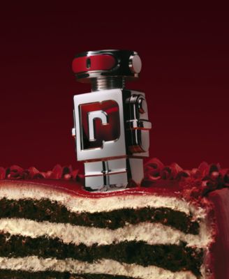 Red Parfum Elixir Parfum, 3.38 oz.