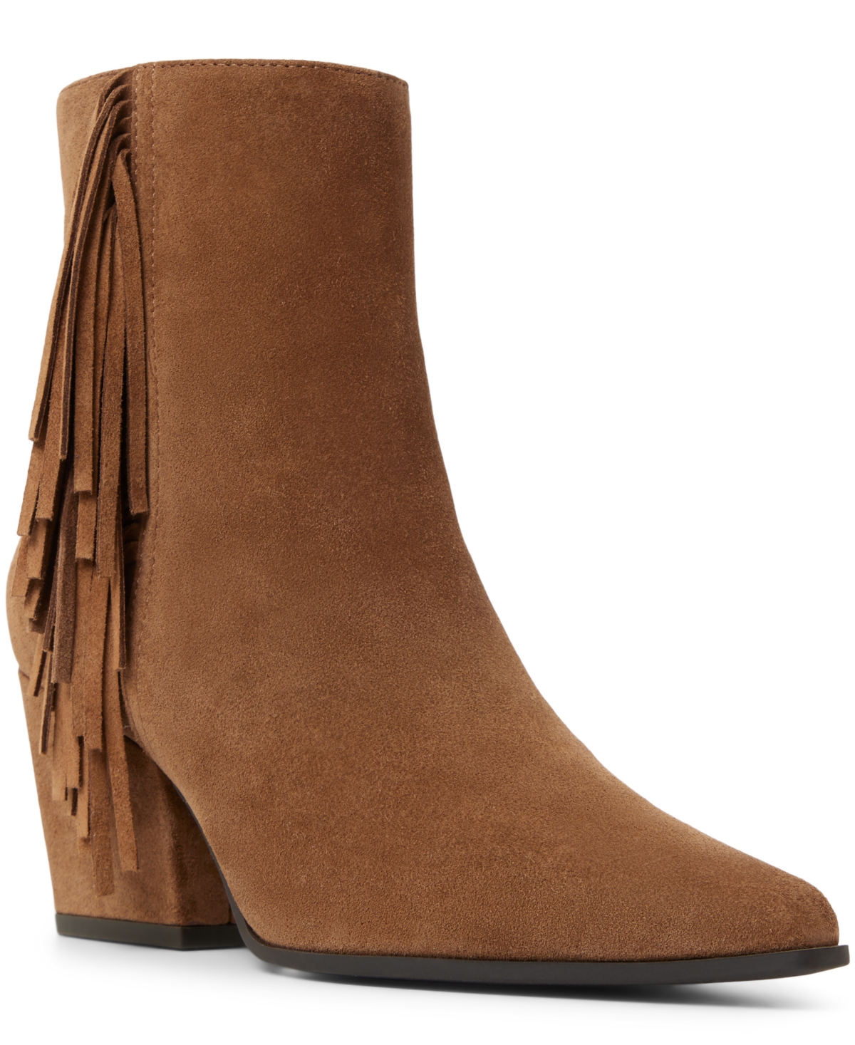 Aldo Women's Shaniah Pull-On Ankle Boots