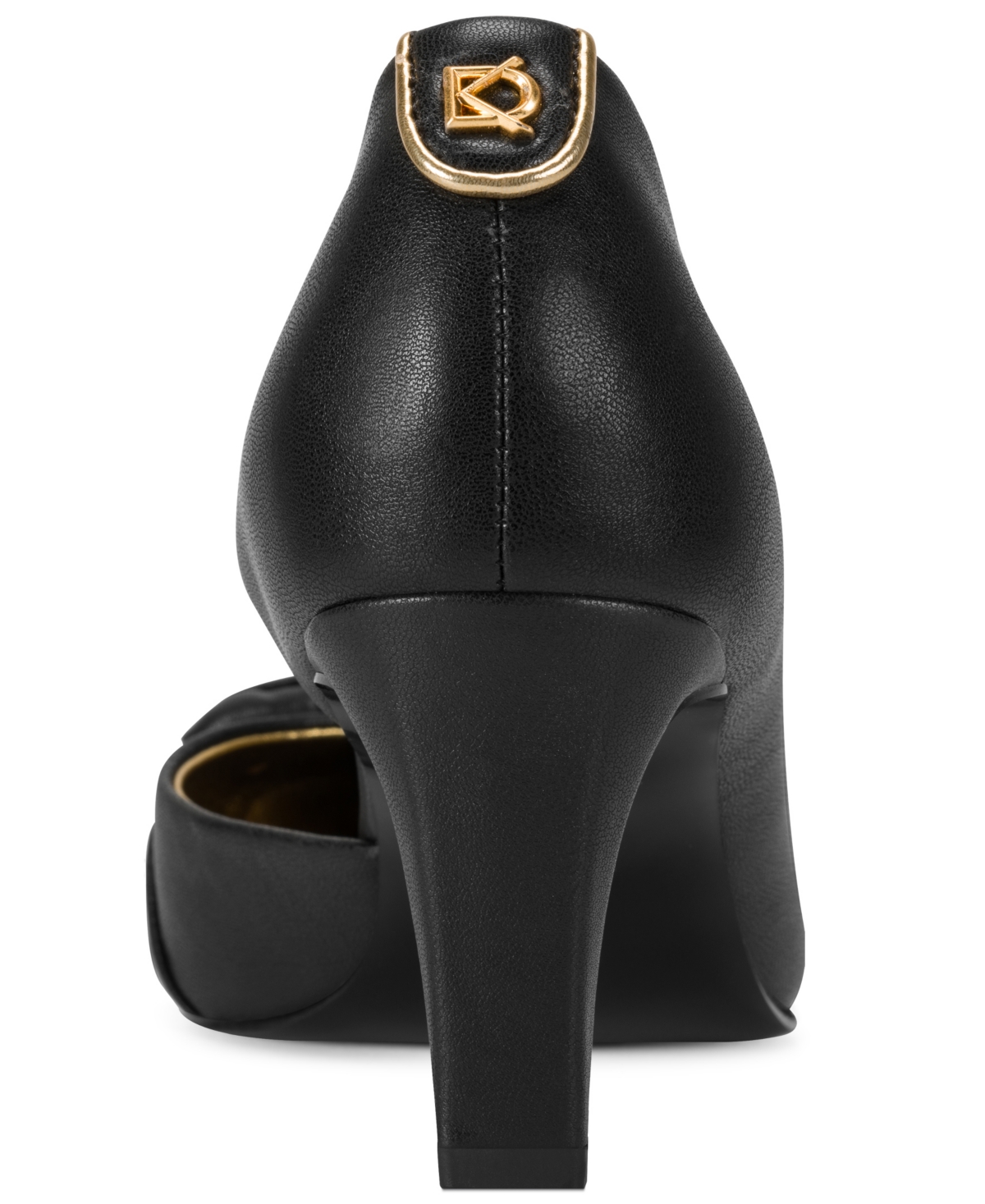 Donna Karan New York Paigey Mid Pumps