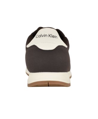 Men's Gallden Lace-Up Casual Sneakers 