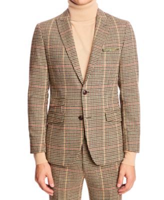 Men's Ashton Peak Classic-Fit Jacket