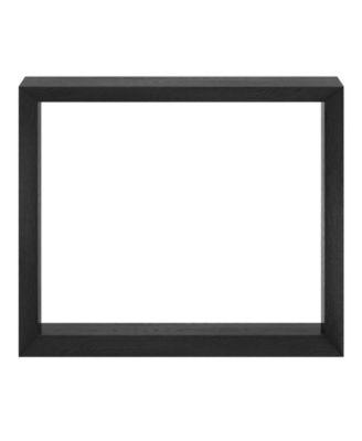 Osmond 36" Wood Wide Rectangular Console Table