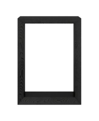 Osmond 22" Wood Wide Rectangular Console Table