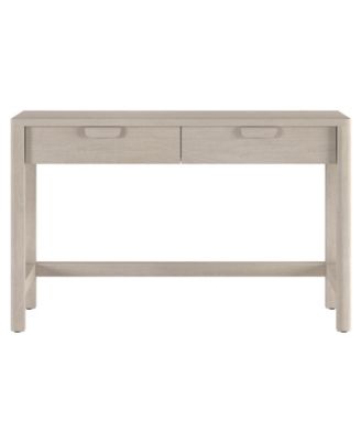 Fern 48" Wood Wide Rectangular Desk