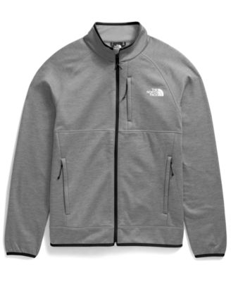 Men's Canyonlands Full Zip Fleece Jacket