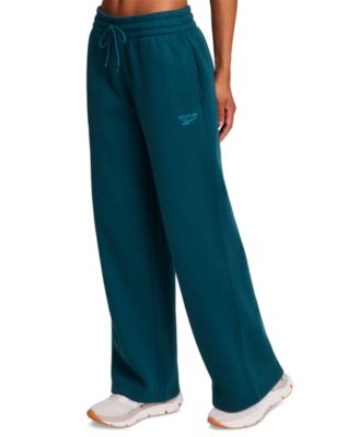 Women's Tonal Wide Leg Sweatpants