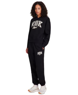 Women's Relaxed Varsity Joggers