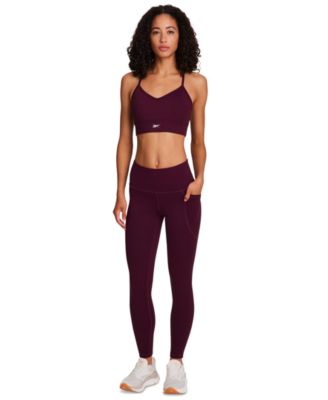 Women's ID Train Pocket High-Rise Ankle Leggings