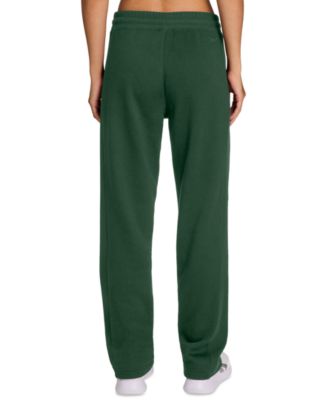 Women's Straight Leg Sweatpants