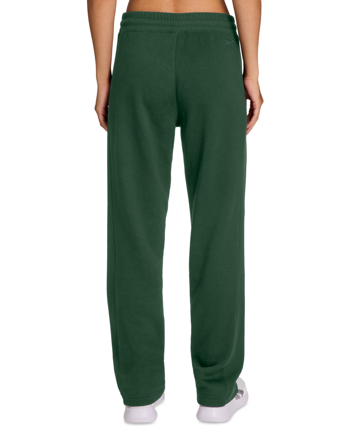 Reebok Women's Straight Leg Sweatpants