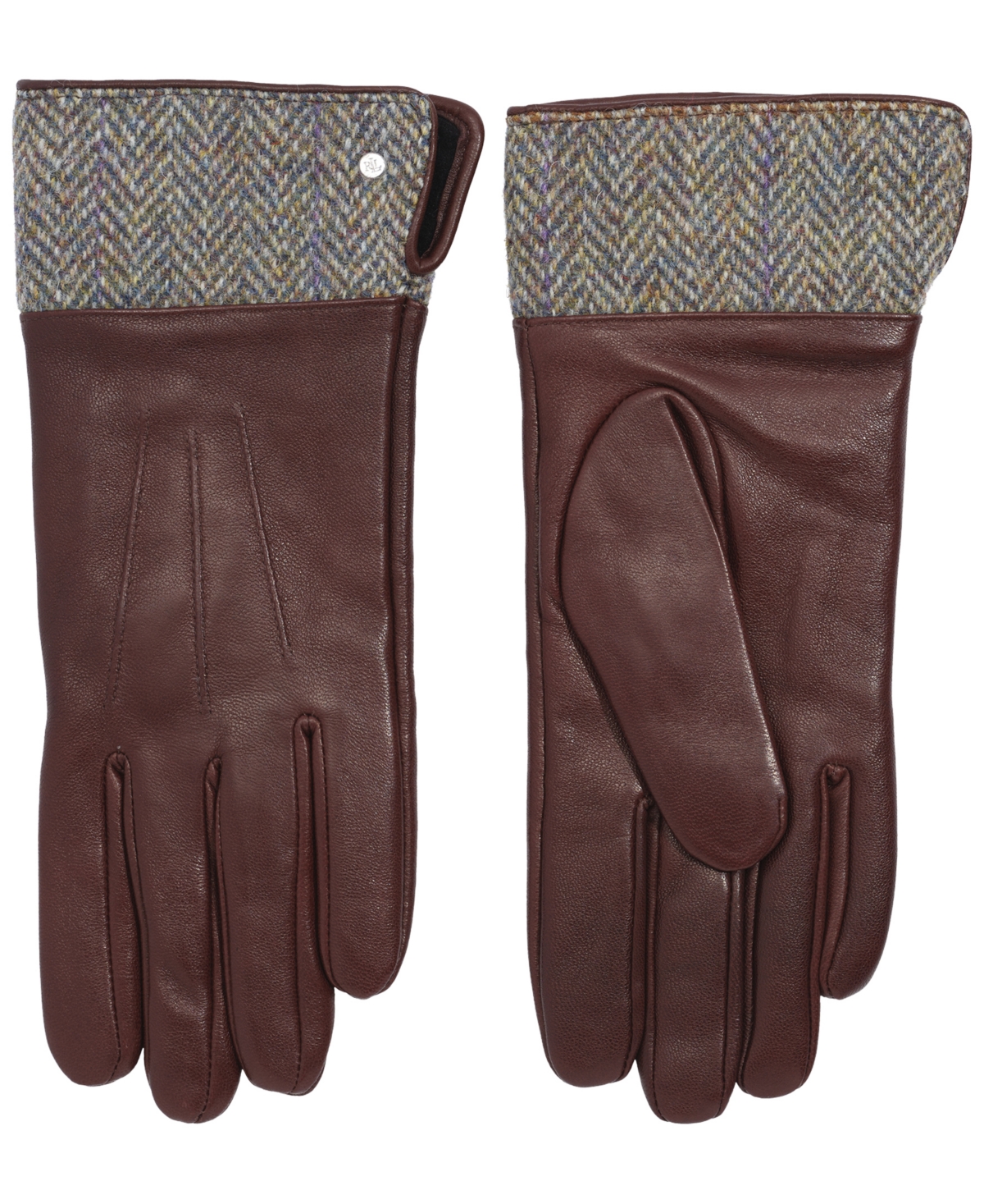 Lauren Ralph Lauren Menswear Hybrid Glove
