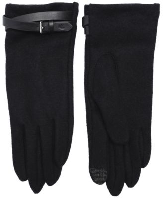 Criss Cross Belt Glove