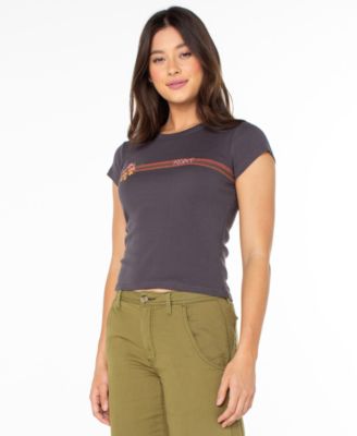 Roxy - Women's Short-Sleeve T-Shirt