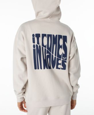 Women's Raya Long-Sleeve Hoodie