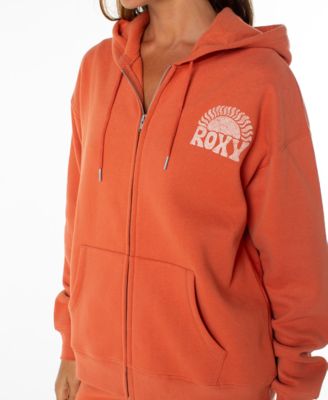 Women's Tidal Front-Zip Hoodie