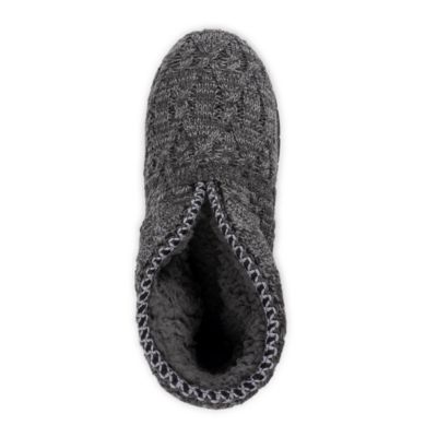 Men's Mark Bootie Slippers