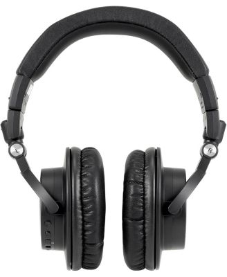 Audio-Technica ATH-M50xBT2 Wireless Over-Ear Headphones with Bluetooth