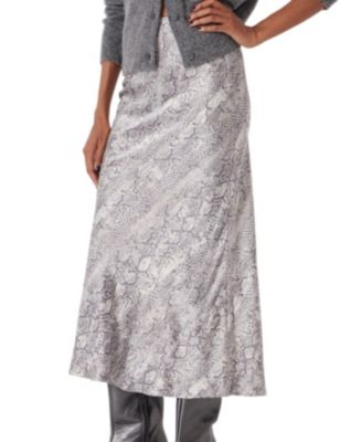Women's Simone Slinky Skirt