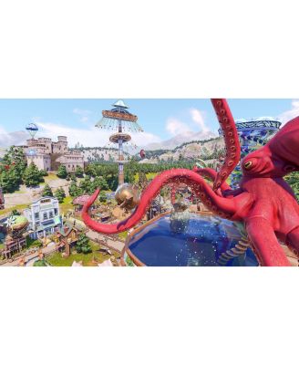 Park Beyond - PlayStation 5