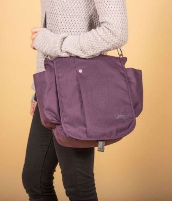 To Go Convertible 2.0, Deep Forest