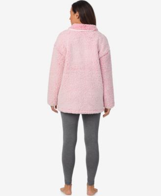 Women's Long Sleeve Cardigan