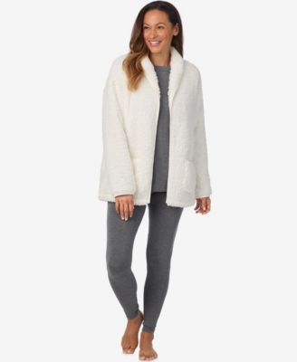 Women's Long Sleeve Cardigan