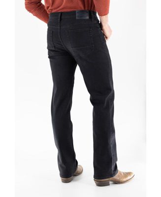 Men's Boot Cut Jeans