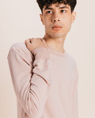 Big & Tall Men s SoftCore Classic Crewneck - Plus Size and Special Size