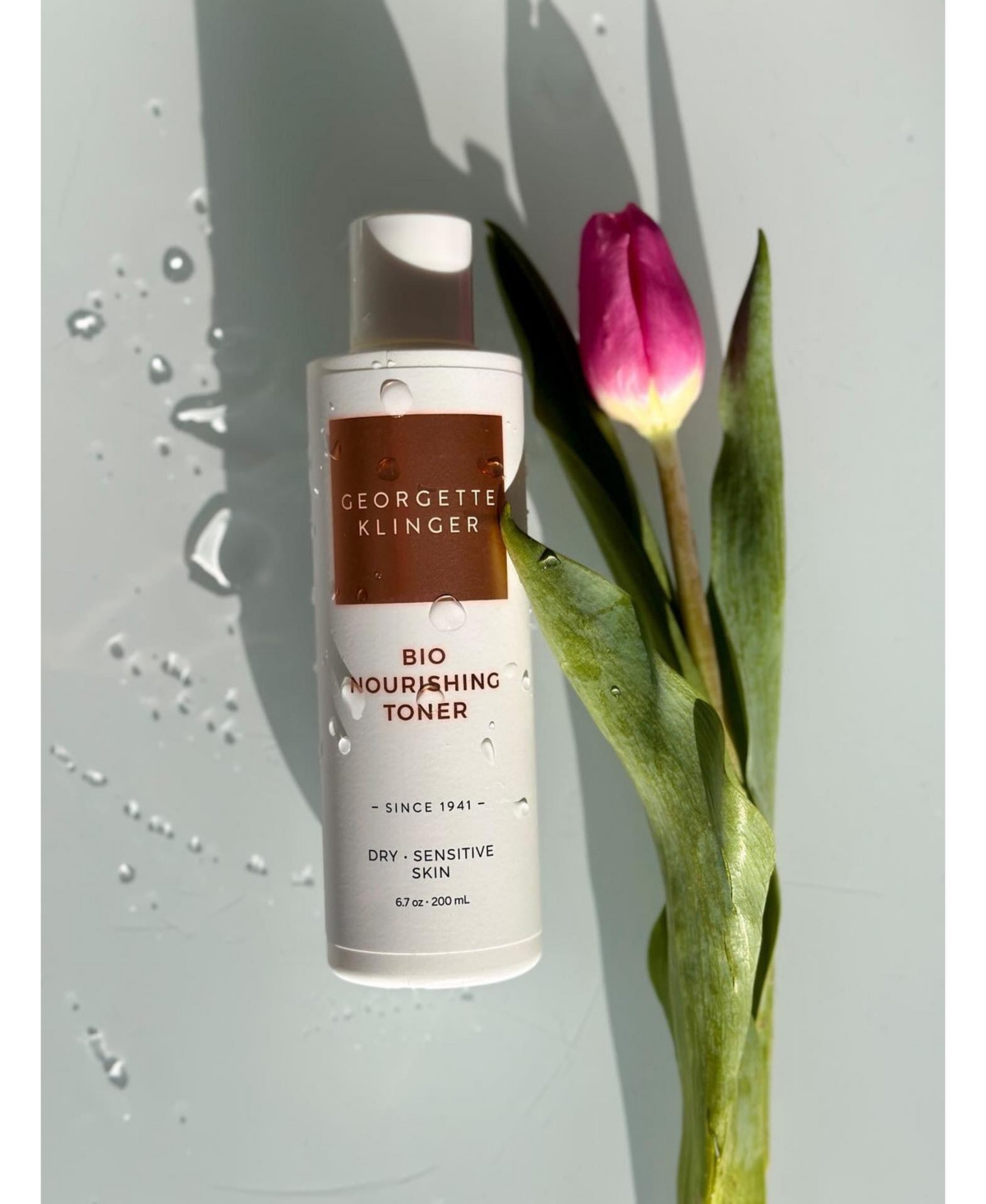 Bio Nourishing Toner