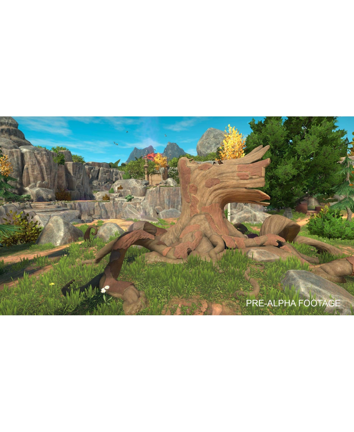 Ice Age: Scrat's Nutty Adventure