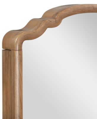 Willowmere 2-pc set (Vanity & Mirror)  