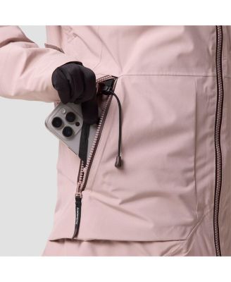 Women's CrestCruiser Insulated Jacket Insulated Ski and Snowboard Jackets