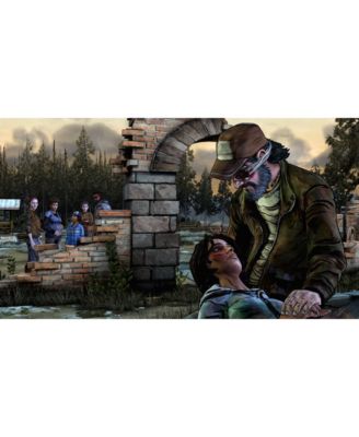 The Walking Dead: The Complete 1st Season - Xbox One