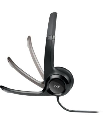 H390 USB Headset