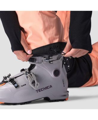 Women's CrestCruiser Insulated Pant Insulated Ski and Snowboard Pants