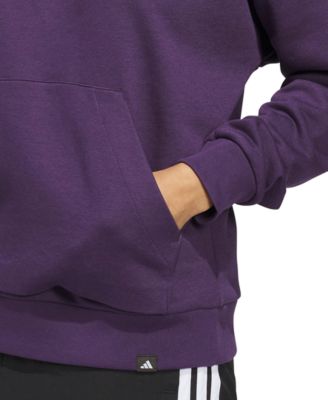 Women's Wordmark Graphic Hooded Sweatshirt