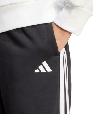 Women's House of Tiro 3-Stripes Fleece Pants