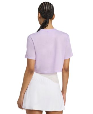 Women's Train Essentials Boxy Workout T-Shirt