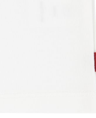 Girls' 7-16 Short-Sleeve Classic Boxy T-Shirt