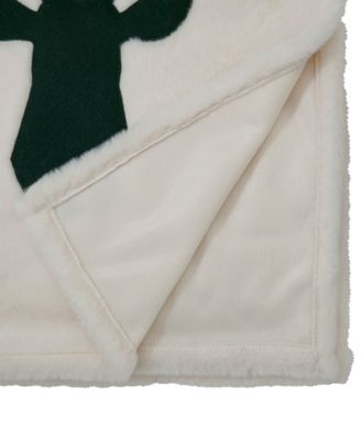 Reindeer Table Runner, 16" x 72"