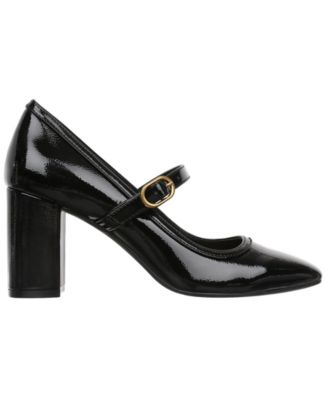 Women's Yerraa Block Heel Mary Jane Pumps, Created for Macy's