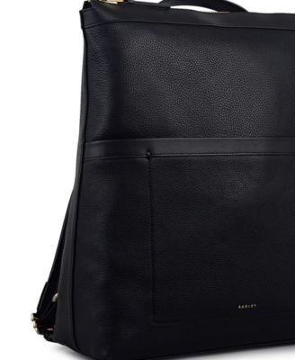 Alba Place Large Ziptop Backpack