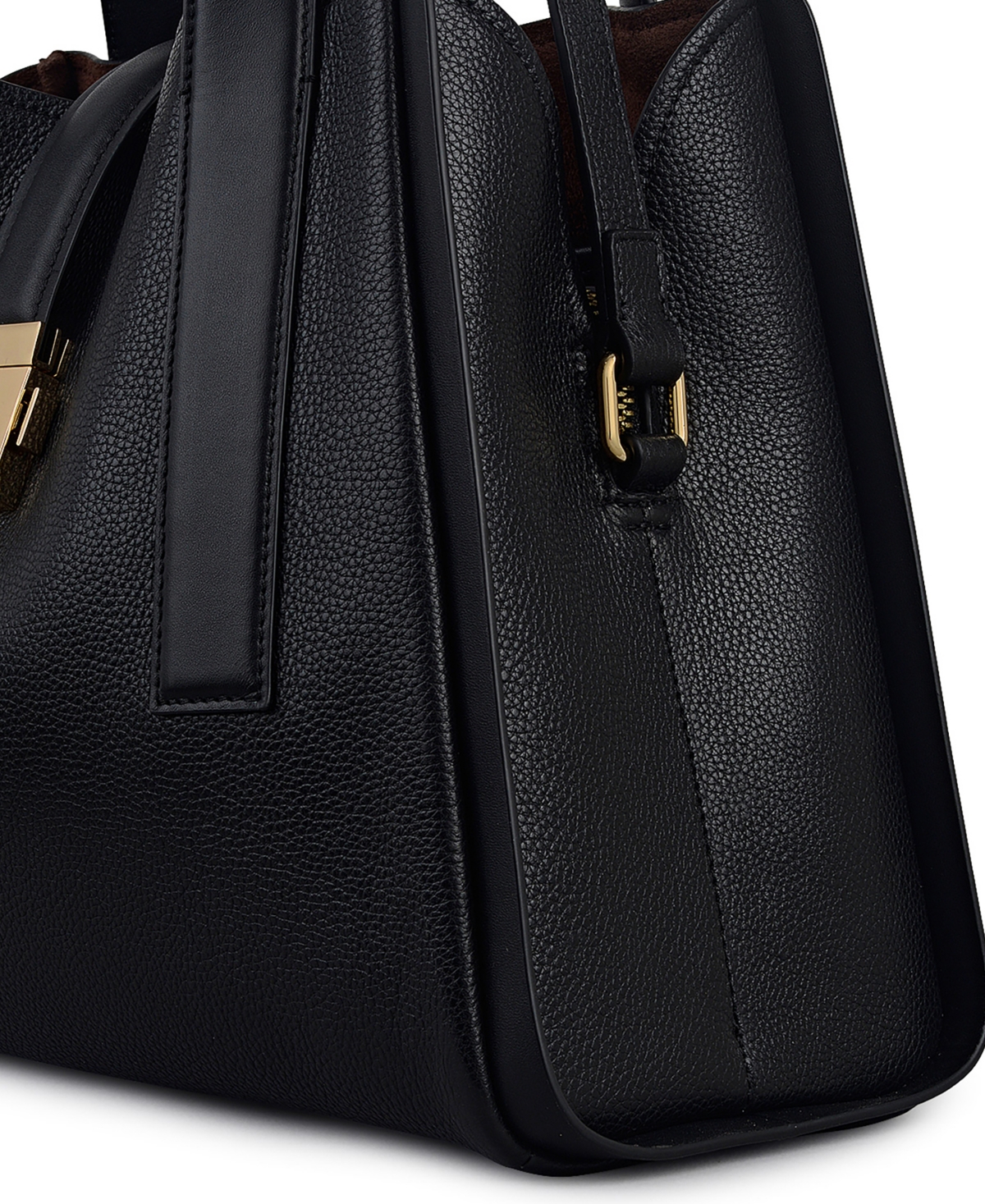 Radley London Sloane Mews Medium Zip Top Grab Satchel Bag