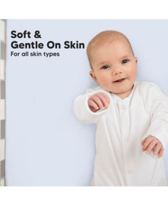 2pk Fitted Crib Sheets for Boys, Girls, Baby Crib Sheet, Standard Nursery Crib Sheet Cover